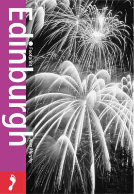Edinburgh (Footprint Pocket Guides)