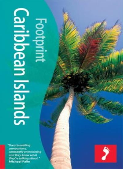 Caribbean Islands (Footprint Handbook)