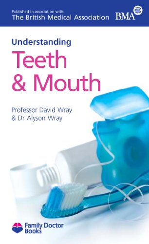 Teeth and Mouth (Understanding)