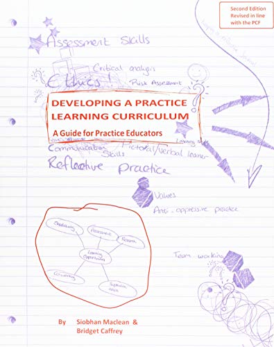 Developing a Practice Learning Curriculum