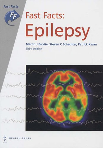 Fast Facts: Epilepsy, third edition