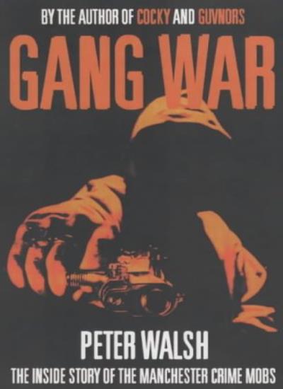 Gang War