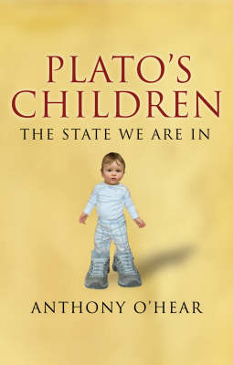 Plato's Children: The State We are in