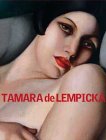 Tamara de Lempicka: Art Deco Icon