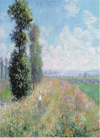 Impressionism Abroad