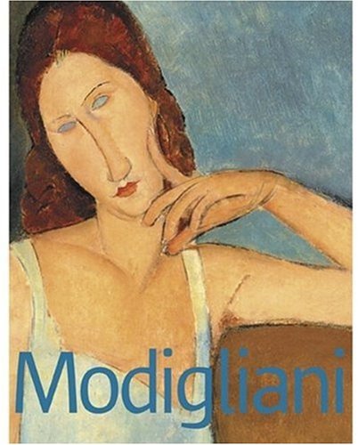 Modigliani and His Models