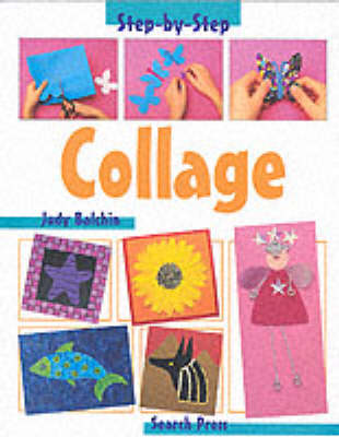 Collage (Step-by-step Children's Crafts)