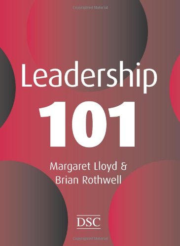 Leadership 101