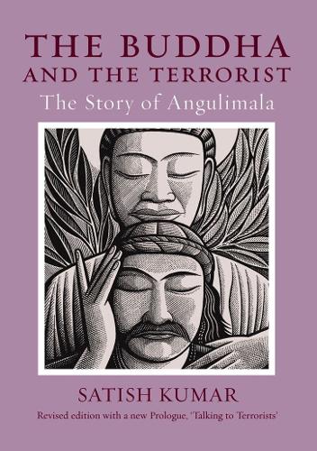 The Buddha and the Terrorist