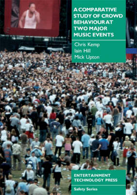 A Comparative Study of Crowd Behaviour at Two Major Music Events