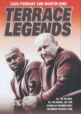 Terrace Legends