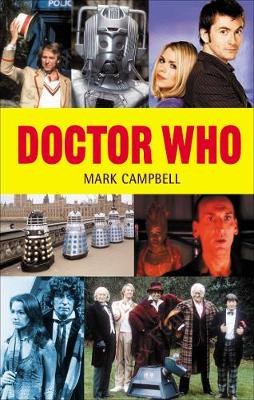 Doctor Who (Dr Who)
