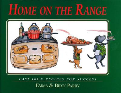 Home on the Range: Cast Iron Recipes for Success