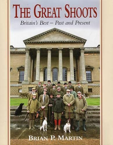 The Great Shoots: Britain's Best - Past and Present
