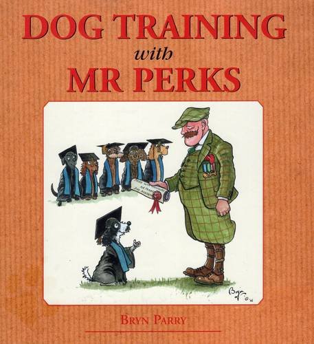 Dog Training with Mr Perks