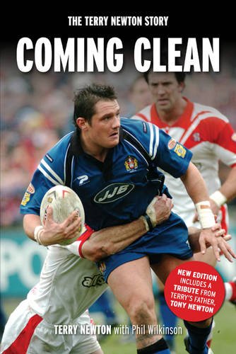 Coming Clean: The Terry Newton Story