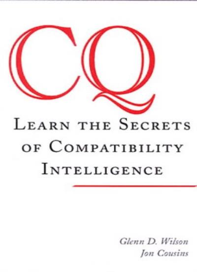 CQ - Learn the Secrets of Compatibility Intelligence