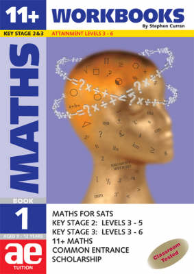 11+ Maths