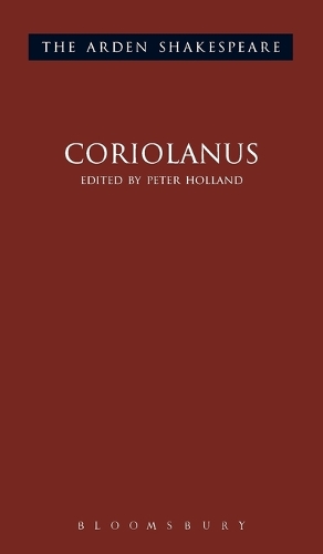 Coriolanus