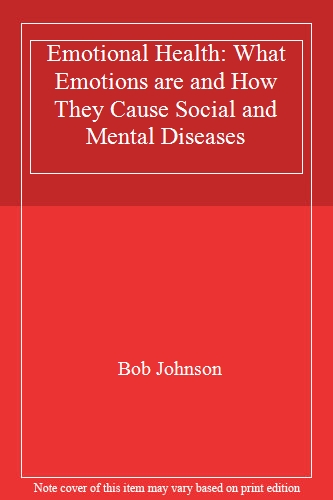 Emotional Health
