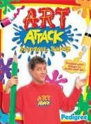 ART ATTACK ANNUAL 2006