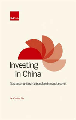 Investing in China