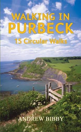 Walking in Purbeck
