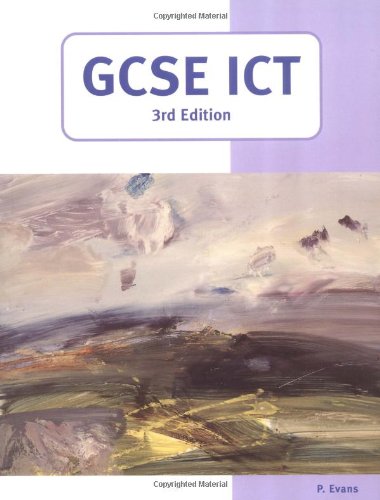 GCSE ICT (3rd Edition)