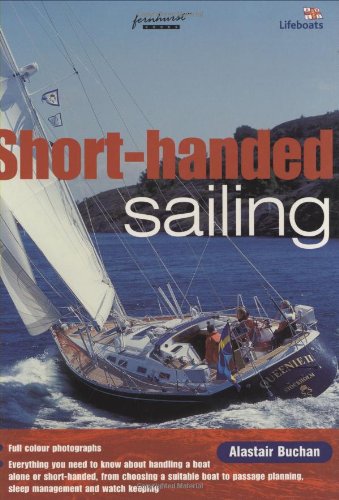 Shorthanded Sailing
