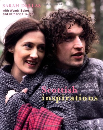 Scottish Inspirations