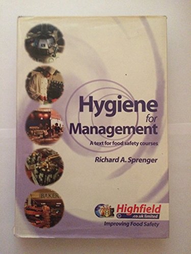 "Hygiene for Management"