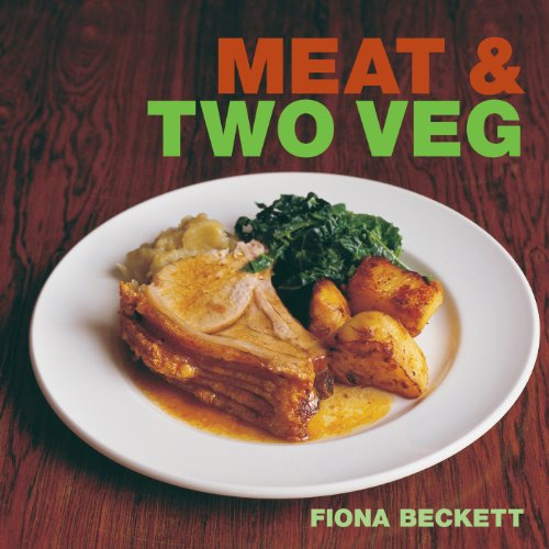 Meat and Two Veg