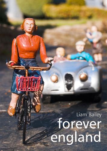 Forever England