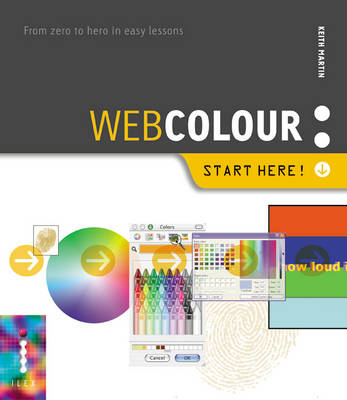 Web Colour (Start Here!)