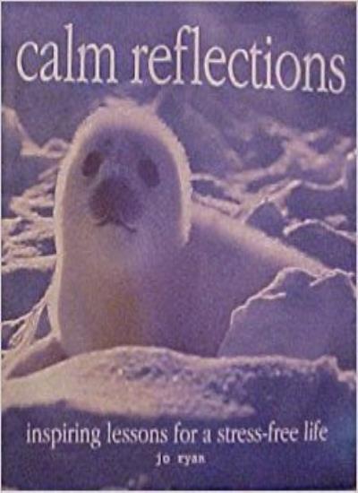 Calm Reflections