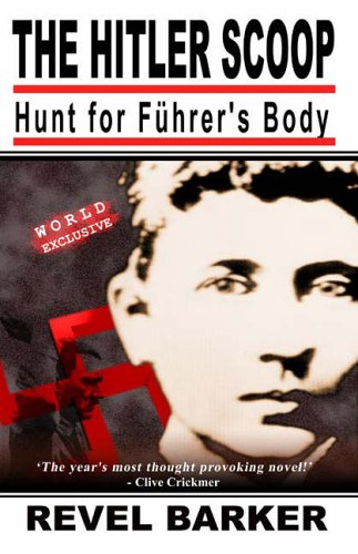 The Hitler Scoop