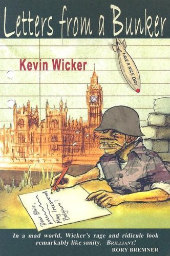 Letters from a Bunker