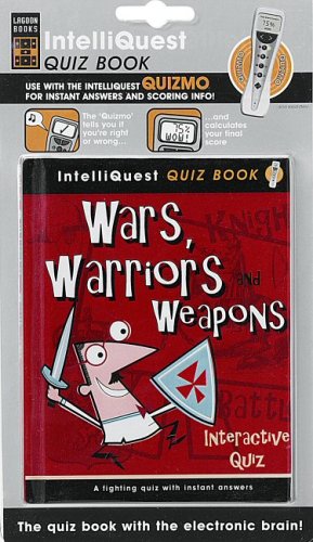 Wars, Warriors and Weapons IntelliQuest Quiz