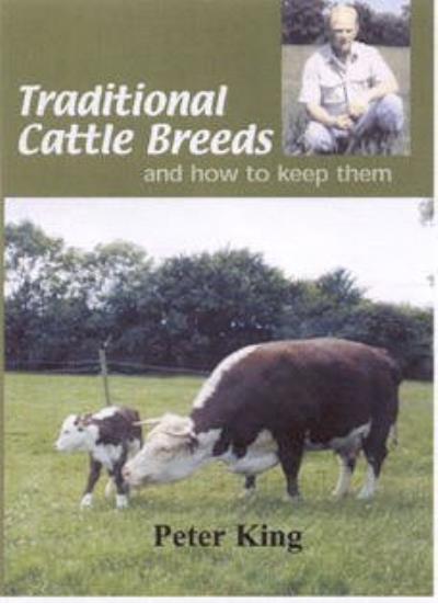 Traditional Cattle Breeds