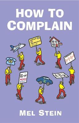 How To Complain