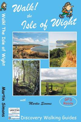 Walk! The Isle of Wight (2nd edition)