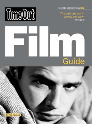 Time Out Film Guide 2006 - 14th Edition