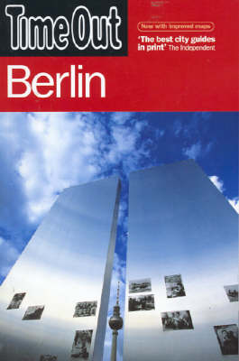 Time Out Berlin - 7th Edition