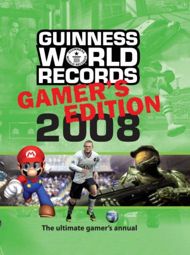 SOS TITLE UNKNOWN (Guinness World Records Gamer's Edition 2008)