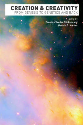 Creation and Creativity