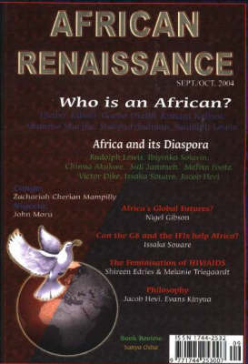 African Renaissance