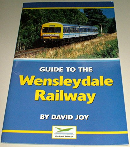 Guide to the Wensleydale Railway