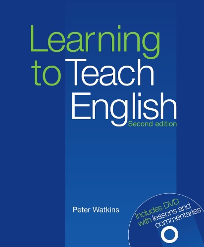Learning To Teach English