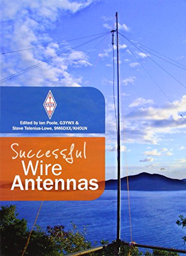 Successful Wire Antennas
