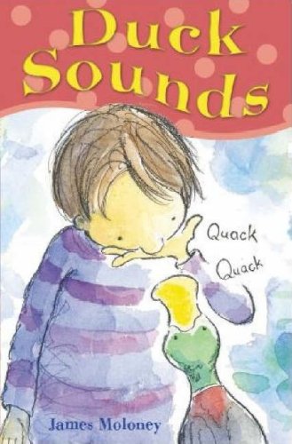 Duck Sounds (Happy Cat First Reader) (Happy Cat First Reader)